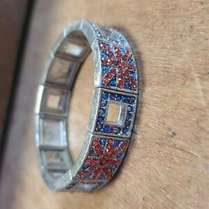 British Invasion Bracelet D